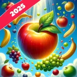 Falling Goods Match Icon