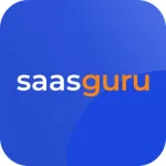 saasguru: Sales force Training Icon