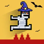 Die Again: Troll Game Ever Icon