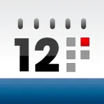 Business Calendar Icon