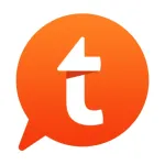 Tapatalk - 200,000+ Forums Icon