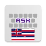 Hawaiian language pack Icon