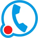CallRec: Call recorder Icon