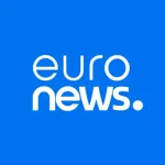 Euronews: World news & live TV Icon