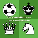 ChessBall Icon