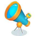 Astronomy Tools - Polar Align. Icon