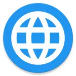 WebView App Icon
