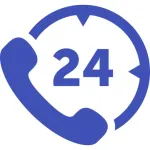 Auto Dialer Icon