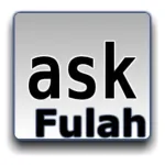 Fulah Language Pack Icon