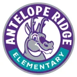 Antelope Ridge Elementary Icon
