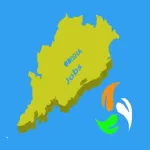 Odisha Jobs Icon
