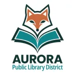 Aurora Public Library (IL) Icon