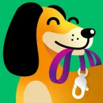 Dogo - Puppy and Dog Training Icon