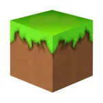 TurboCraft Cliffs Adventurer Icon