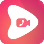 Veybo: Video Chat, Flirt, Meet Icon