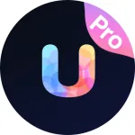 Aura Pro: Video Chat, Meetup Icon