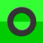 Magic Green Screen Creator Icon