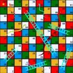 Snake Ludo - Snake and Ladder Icon