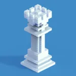 Cuboid Chess Icon