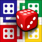 Ludo Game & Snakes and Ladders Icon