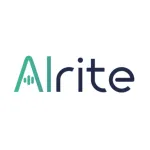 Alrite | Speech to Text Icon