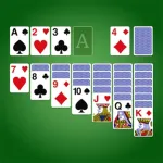 Solitaire - Classic Card Games Icon