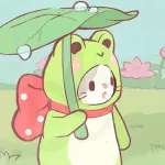 Cats Mansion: Cat Games Icon