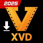 Video Saver & Video Downloader Icon