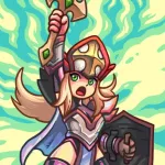 Kingdom Craft Idle Icon