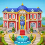 Solitaire Palace - Card Game Icon