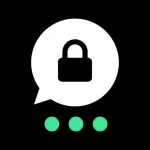 Threema. The Secure Messenger Icon