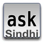 Sindhi for AnySoftKeyboard Icon