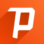 Psiphon Icon