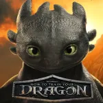 Dragons: Rise of Berk Icon