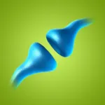 Cell Communication Icon