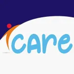 iCare Kids Icon
