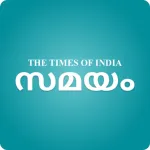 Malayalam News App - Samayam Icon