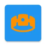 Myo EMG Visualizer Icon