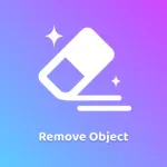 Remove Unwanted Object Icon