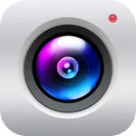 HD Camera Pro & Selfie Camera Icon