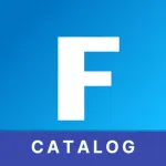 Flutter Catalog Icon