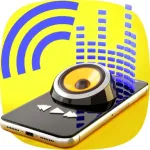 Volume Booster | Sound Booster Icon