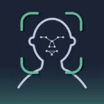 BioID Facial Recognition Icon