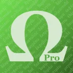 FlashGreekPRO Greek Flashcards Icon