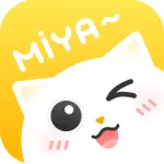 MIYA-Meet you. Meet good voice Icon