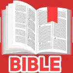 NRSV Bible app Icon
