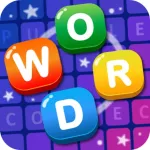 Find Words - Puzzle Game Icon