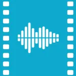 AudioFix: Video Volume Booster Icon