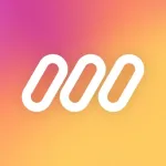 Mojo: Reels and Video Captions Icon