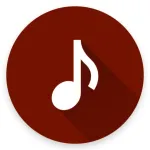 CosimaMusic Mp3 Player Icon
